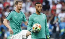 Thumbnail for article: Alderweireld en Kane zijn Spurs voor: 'amazing' Vorm en Vertonghen uitgezwaaid