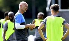 Thumbnail for article: Spectaculair debuut bij Vitesse: 'Dat was absoluut een goede start, heel fijn'