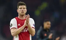 Thumbnail for article: Elke week naar Huntelaar: 'Daardoor kan hij nog altijd gemakkelijk mee bij Ajax'