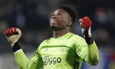 Thumbnail for article: 'Bosz meldt zich met Leverkusen bij Ajax en doet bod op Onana'