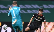 Thumbnail for article: 'Stroomversnelling in Chelsea-deal: Bayer eist Havertz niet op voor Europa League'