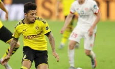 Thumbnail for article: 'Manchester United akkoord met Sancho: Dortmund zet opvolger alvast klaar'