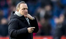 Thumbnail for article: Advocaat is blij én nog niet klaar: 'Transfervrij, die wilde ik heel graag hebben'