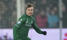 Thumbnail for article: FC Groningen-bekende Tibbling keert verrassend terug naar de Eredivisie