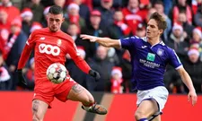 Thumbnail for article: OFFICIEEL: Dewaele verlaat Anderlecht een jaartje voor de Eredivisie 