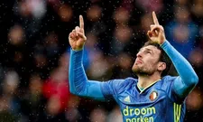 Thumbnail for article: Botteghin heeft vertrouwen in Feyenoord: 'De kern van het elftal is gebleven'