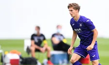 Thumbnail for article: RSC Anderlecht stuurt Dewaele niet als verdediger naar sc Heerenveen