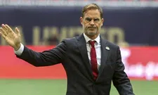 Thumbnail for article: De Boer geeft advies: 'Misschien moet Frank een tijdje wat anders gaan doen'