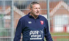 Thumbnail for article: Jans eerlijk bij FC Twente: "We liggen eigenlijk iets achter op schema"