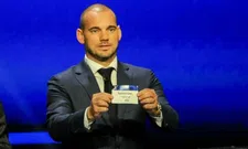 Thumbnail for article: Onduidelijkheid over rol Sneijder: 'Heeft me gevraagd om trainer te worden'