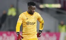 Thumbnail for article: Bod van 20 miljoen op Onana 'absolute onzin': 'We hebben al een topkeeper'