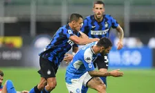 Thumbnail for article: Internazionale maakt zich op voor bloedstollend Serie A-slot