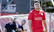 Thumbnail for article: Romero over contact met De Jong: 'PSV heeft me niet laten verpieteren'