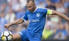 Thumbnail for article: Buffel ziet grote aderlating bij KRC Genk: "Hij gaat zeker een gemis zijn"        