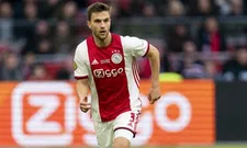 Thumbnail for article: Veltman sluit imposant Ajax-hoofdstuk af en wordt gepresenteerd in Brighton