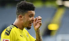 Thumbnail for article: Update: The Guardian meldt akkoord tussen United en Dortmund over Sancho