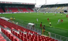 Thumbnail for article: Van Ranst ziet Antwerpse clubs voetballen: "Voorbeeld uit buitenland volgen"