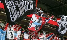 Thumbnail for article: PSV zet in op 6500 fans in Philips Stadion: 'Het is altijd nog beter dan niks'