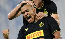 Thumbnail for article: 'Inter volledig overtuigd van opgeleefde Sánchez: United wil vijftien miljoen'