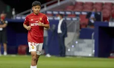 Thumbnail for article: 'Ajax kan Real Madrid-talent Kubo vergeten: Adidas helpt Osasuna op pole'