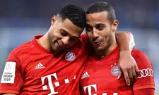 Thumbnail for article: 'Bayern München bepaalt vraagprijs Thiago en kijkt naar versterkingen'