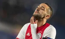 Thumbnail for article: Van Hanegem verrast met advies aan Chelsea: 'Daar zou ik Ziyech neerzetten'