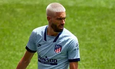 Thumbnail for article: ‘Carrasco blijft nog een jaar bij Atlético Madrid na deal met Dalian Yifang’