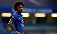 Thumbnail for article: 'Willian kan voor drie jaar tekenen bij Barça en Beckham, ook Chelsea hoopt'