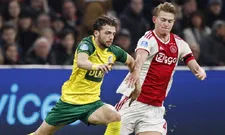 Thumbnail for article: Update: Ook Telegraaf meldt transfernieuws Twente: 'Lamprou naar Enschede'