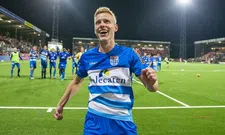 Thumbnail for article: De Graafschap slaat weer toe en haalt zesde zomerversterking uit Eredivisie