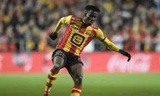 Thumbnail for article: KV Mechelen ontvangt miljoenen van City voor Kabore: “Dat geld is zéér welkom”