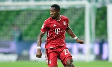 Thumbnail for article: 'Chelsea, Manchester City, Barcelona en Real hopen op komst van Alaba'