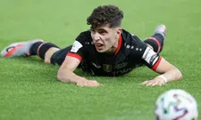 Thumbnail for article: Tegenvaller voor Chelsea: Leverkusen-directeur Völler heeft Havertz-nieuws