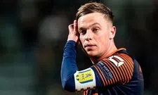 Thumbnail for article: RKC ontbindt contract van aanvoerder: 'Vrij om zijn droom na te jagen'