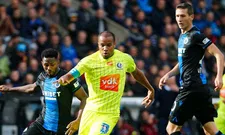 Thumbnail for article: Glazen bal: KAA Gent wordt luis in de pels van Club Brugge, Vlap gaat ontploffen