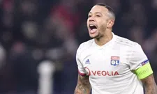 Thumbnail for article: BILD: Borussia Dortmund ziet in Memphis Depay potentiële opvolger van Sancho