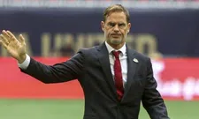 Thumbnail for article: De Boer krijgt trap na: 'Van de trainingen tot het gevoel bij het ontbijt'