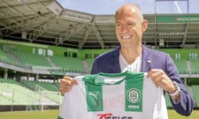 Thumbnail for article: FC Groningen houdt Robben aan de kant: 'Het uiteindelijke doel is PSV-thuis'