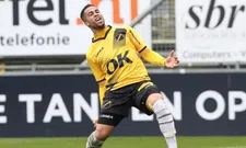 Thumbnail for article: Van Anholt weg bij NAC Breda: 'De keuze gemaakt om uit elkaar te gaan'