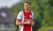 Thumbnail for article: 'Dankzij deze transfer weet ik dat een Ajax-speler écht een streepje voor heeft'