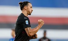 Thumbnail for article: 'Zlatan maakt toch ommezwaai en accepteert leidersrol in nieuw Milan-project'