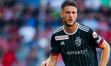 Thumbnail for article: Van Wolfswinkel: 'Ik kocht bloemen om sorry te zeggen voor de komende maanden'