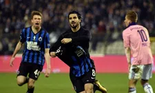 Thumbnail for article: Refaelov: 'Eeuwig respect voor Club Brugge, maar goal niet vieren zou fake zijn'