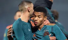 Thumbnail for article: Ten Hag blij met 'meevaller van de dag': "Dit is echt een grote stap"