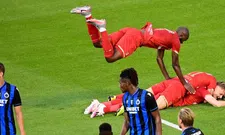 Thumbnail for article: Antwerp in extase, Refaelov beslist de bekerfinale tegen Club Brugge