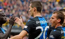 Thumbnail for article: Club Brugge droomt van winst Europa League: "En het is ook mogelijk"