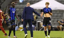 Thumbnail for article: Clement reageert na nederlaag Club Brugge: “Ik hoop dat dit een wake-upcall is”