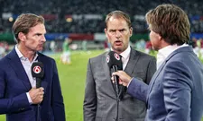 Thumbnail for article: Frank en Ronald de Boer herenigd op padelbaan: 'Opluchting, even klaar ermee'