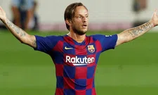 Thumbnail for article: Mundo Deportivo: Barça bereid om modelprof Rakitic voor 10 miljoen te laten gaan