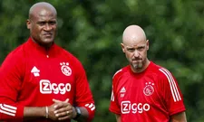 Thumbnail for article: Ten Hag komt met hoopvol nieuws: 'Getekend of zo ver dat ze gaan tekenen'